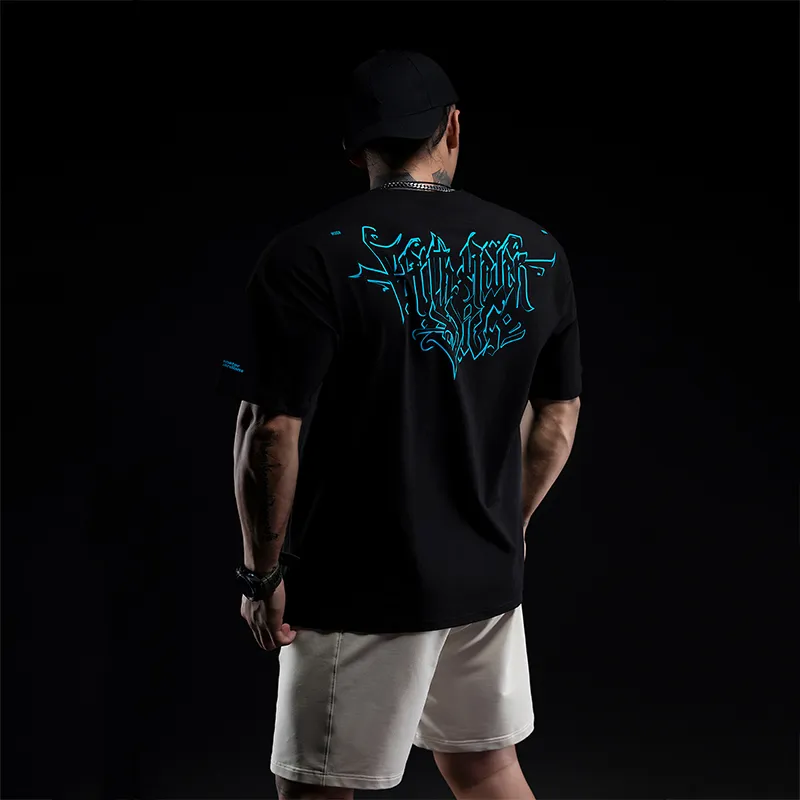 Monster Guardians T Shirt Men's-9
