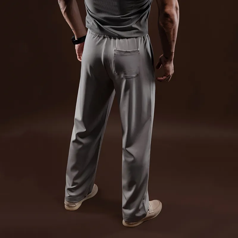 Monster Guardians Casual Pants Men's-9