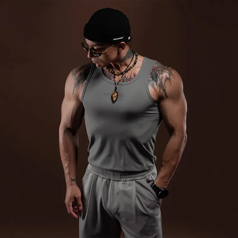 Monster Guardians Tank Top Men's-2