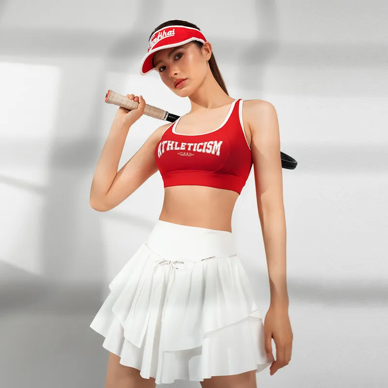 Monster Guardians Sports Underwear Women's Red-2
