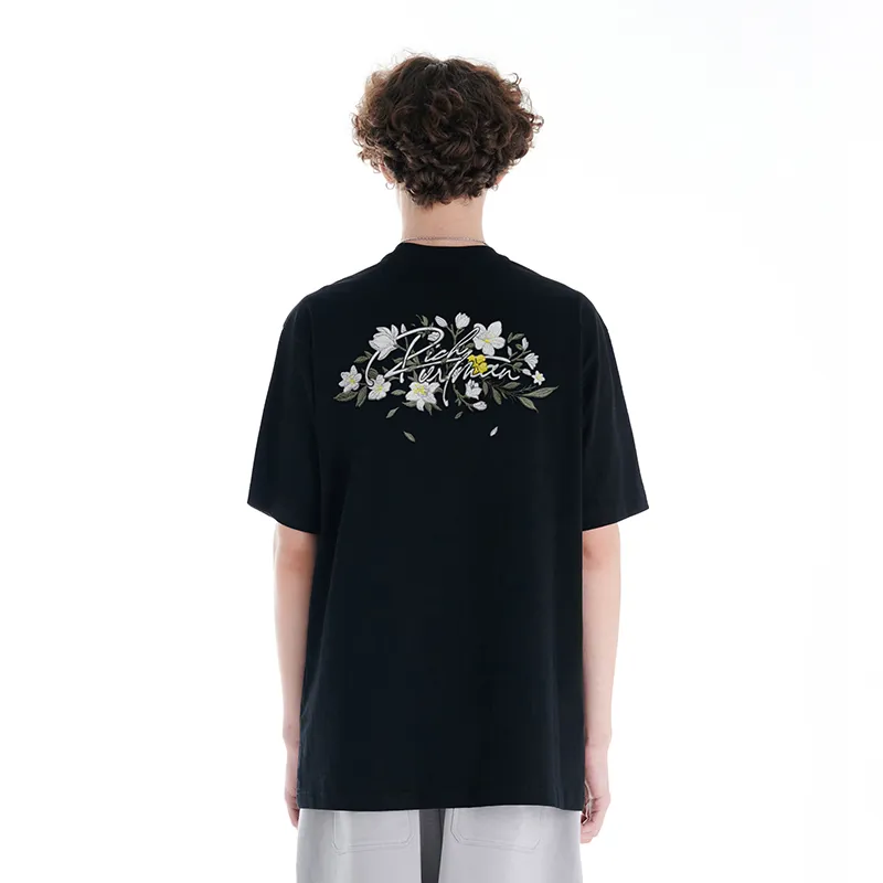 RICHURTMAN T Shirts Unisex-3