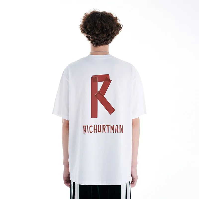 RICHURTMAN T Shirts Unisex-3