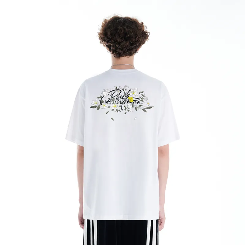 RICHURTMAN T Shirts Unisex-9