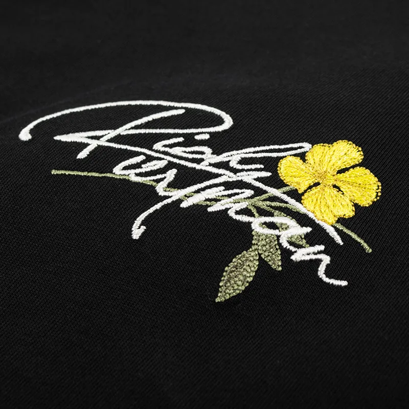 RICHURTMAN T Shirts Unisex-4