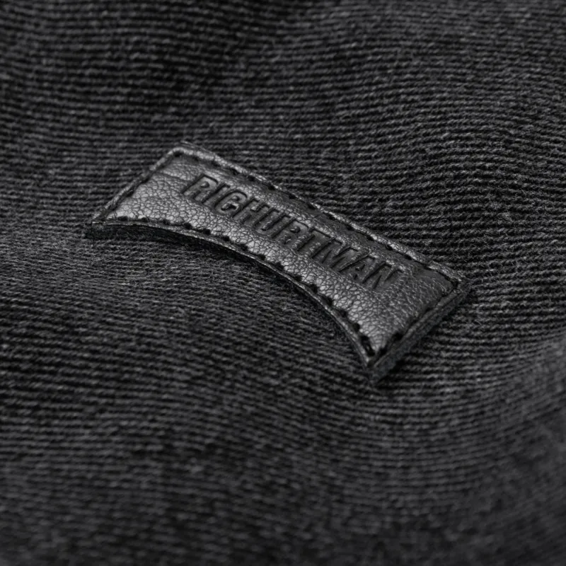 RICHURTMAN Jeans Unisex Black-3