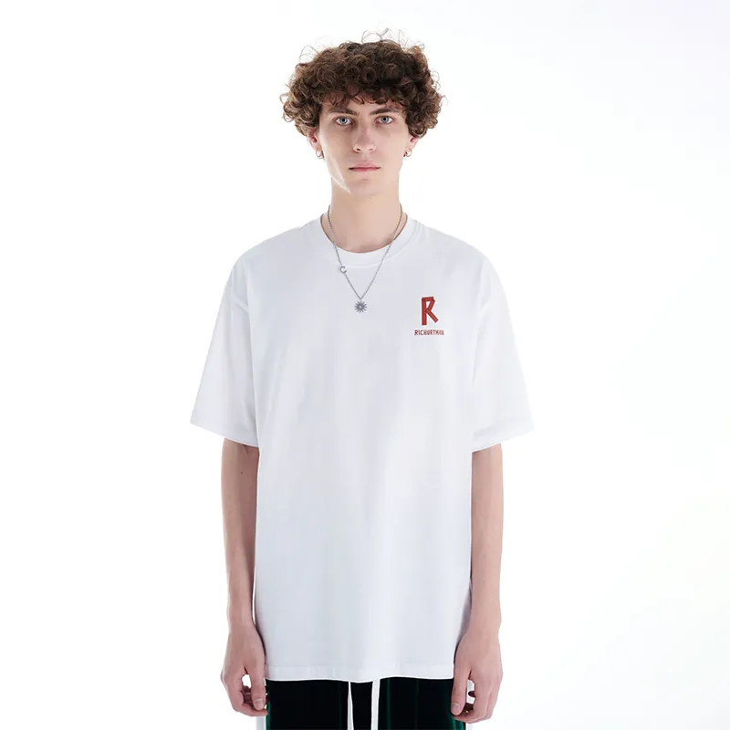 RICHURTMAN T Shirts Unisex-2