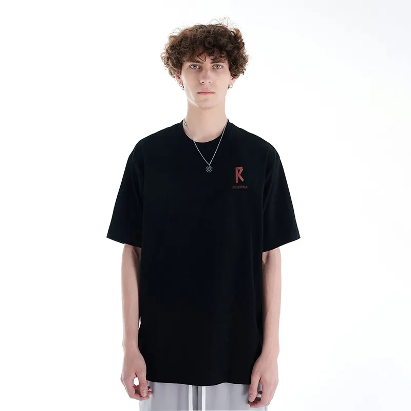 RICHURTMAN T Shirts Unisex-7