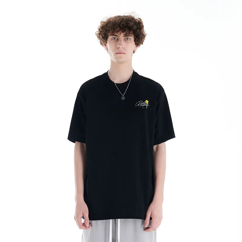 RICHURTMAN T Shirts Unisex-2