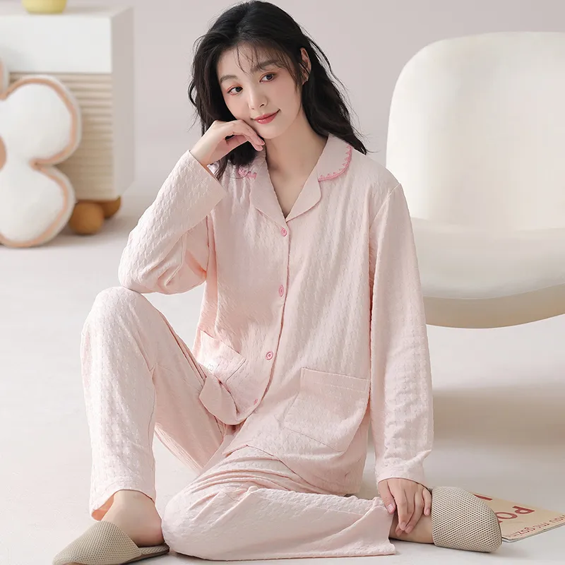 / Women's Pajama Sets-11