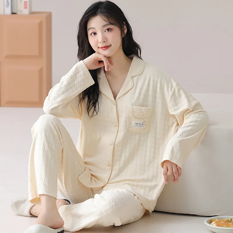 / Women's Pajama Sets-9