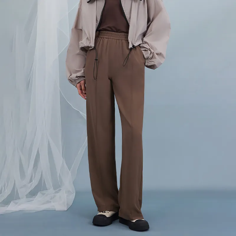 THE SEA LIFE Casual Pants Women's-6