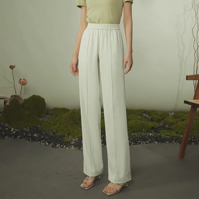 THE SEA LIFE Casual Pants Women's-5