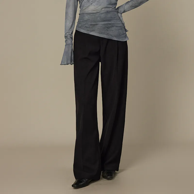 THE SEA LIFE Casual Pants Women's-2
