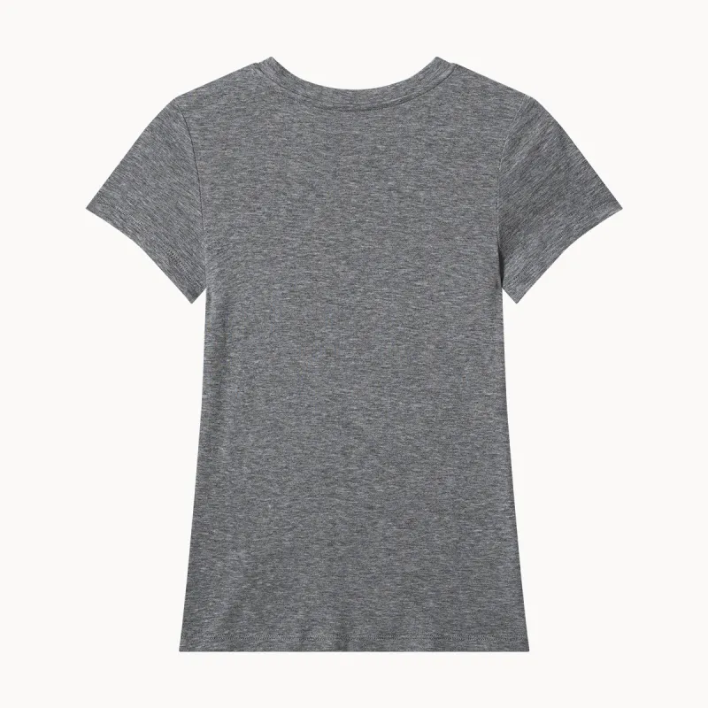 THE SEA LIFE T Shirts Women's-1