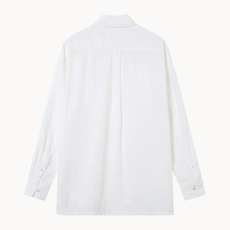 THE SEA LIFE 25 Summer Casual Shirt Women's M-1