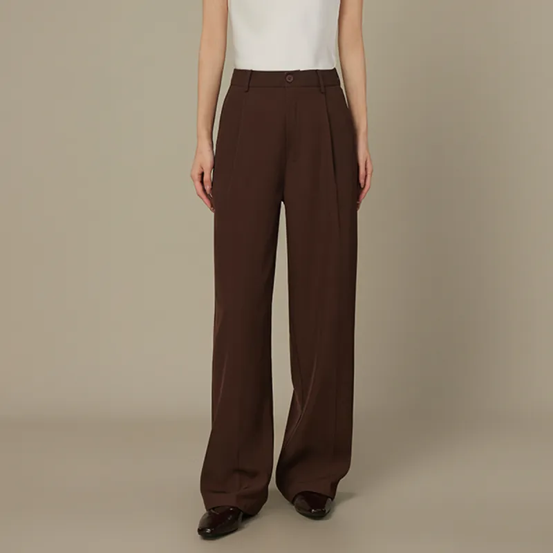 THE SEA LIFE Casual Pants Women's-5