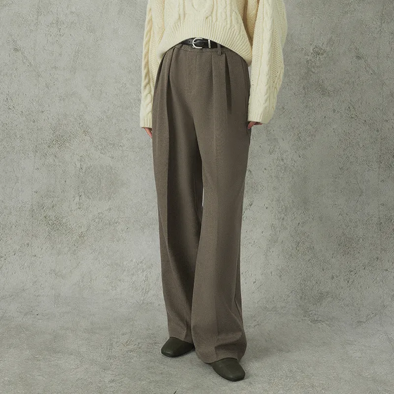 THE SEA LIFE Suit Trouser Women's-3