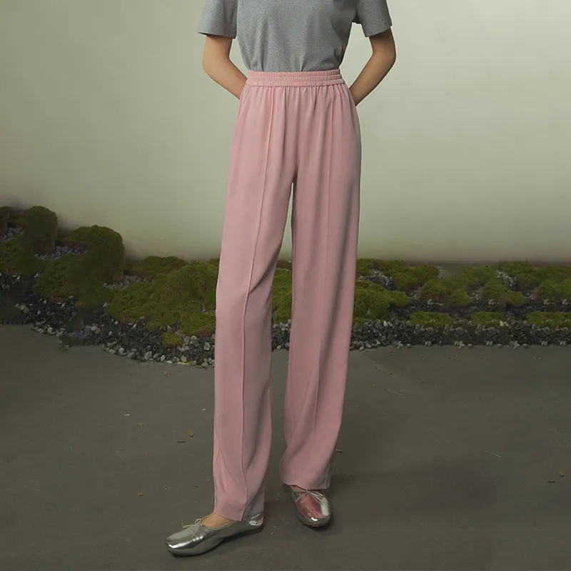 THE SEA LIFE Casual Pants Women's-2