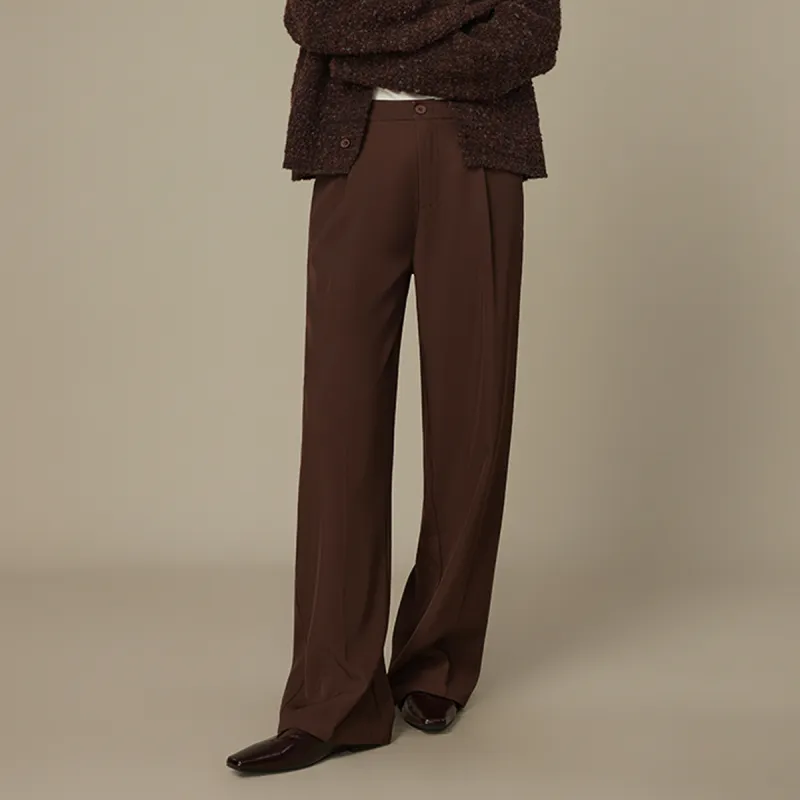 THE SEA LIFE Casual Pants Women's-6