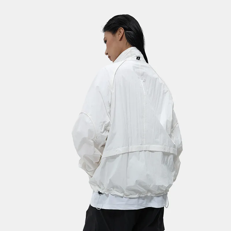 WCBL Super Light Breathable Quick Dry Cooling Sun Protection Clothing Unisex-2
