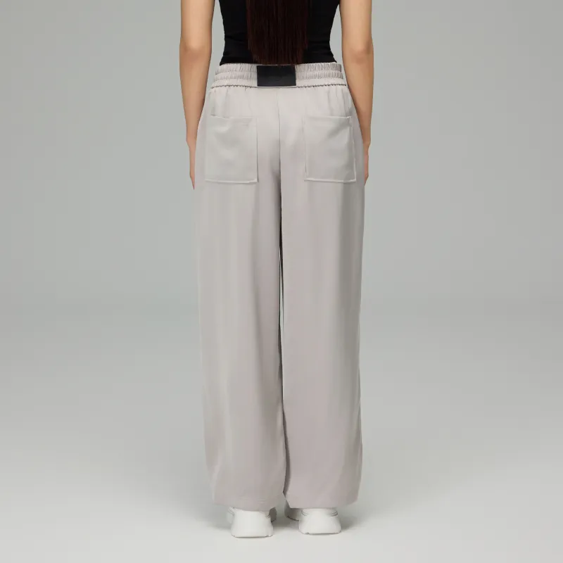 LIUREGALI Casual Pants Unisex-12