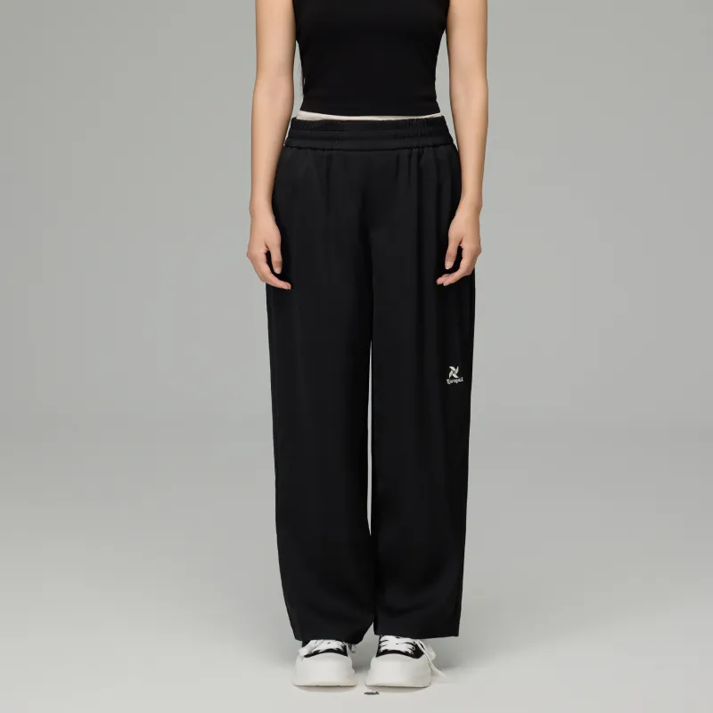 LIUREGALI Casual Pants Unisex-2