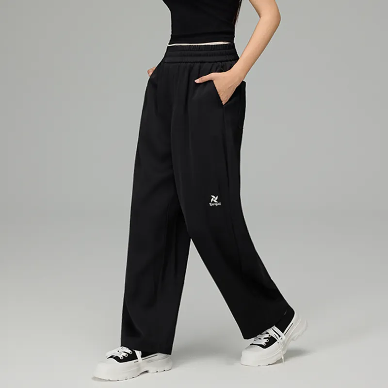 LIUREGALI Casual Pants Unisex-5