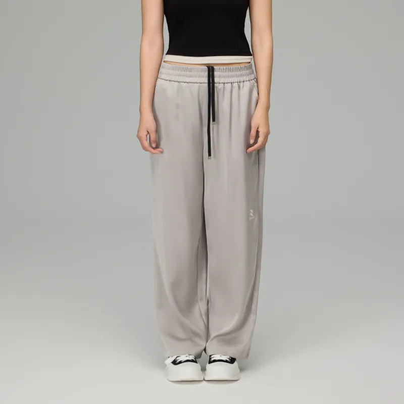 LIUREGALI Casual Pants Unisex-10