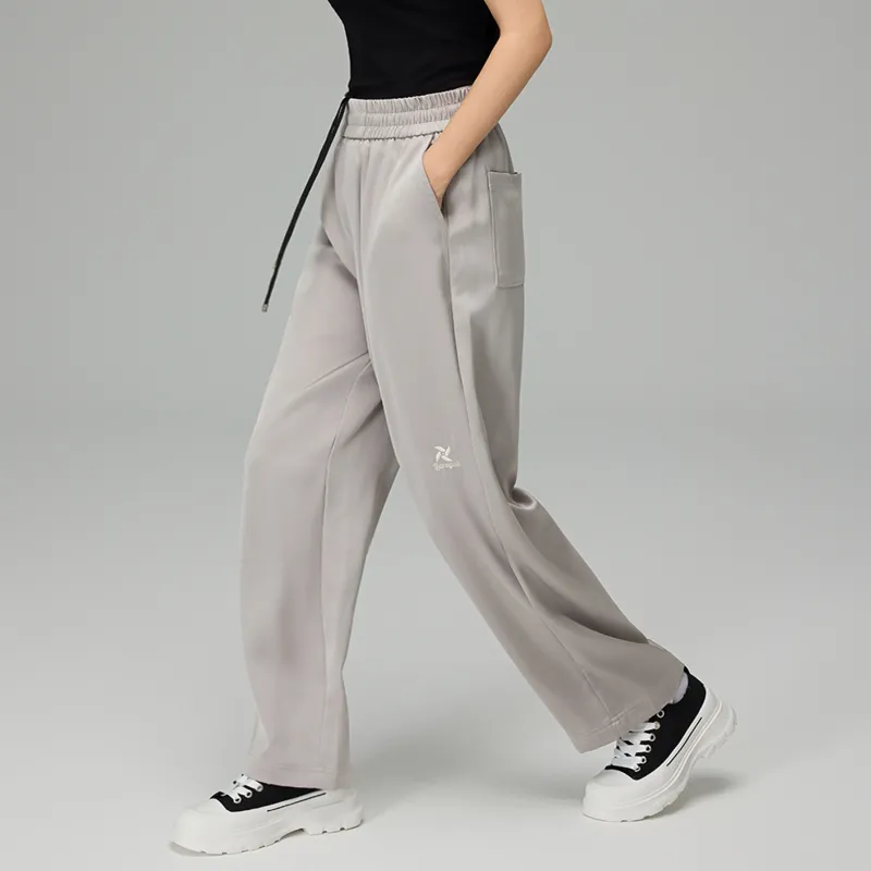 LIUREGALI Casual Pants Unisex-9