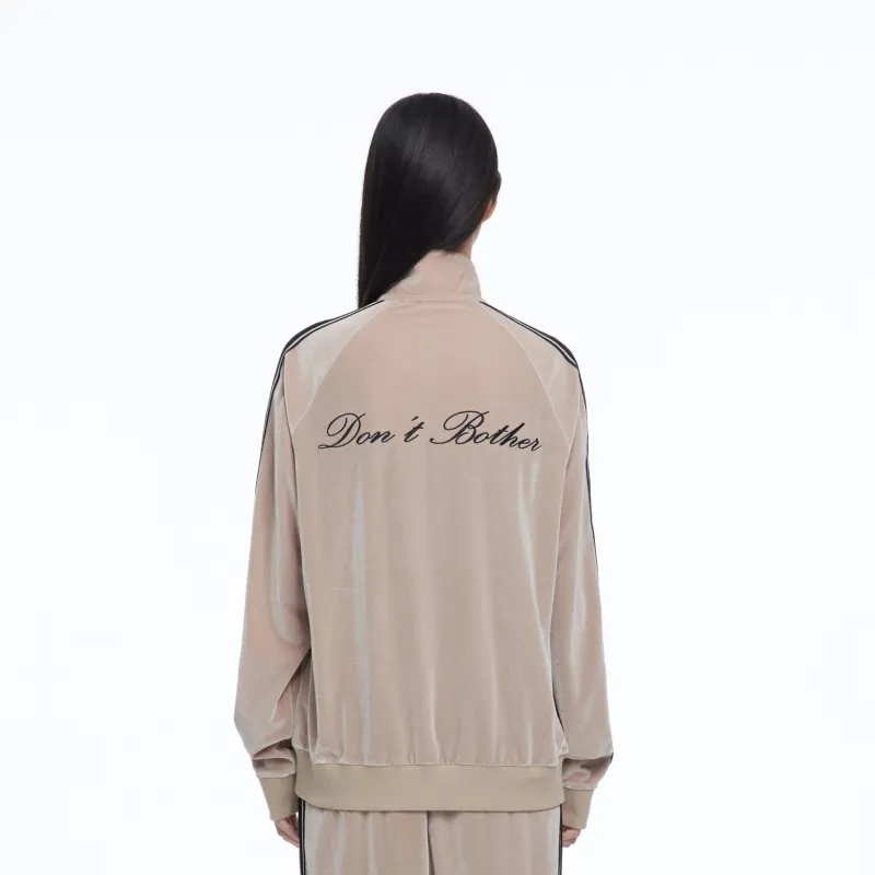 LIUREGALI Jackets Unisex Khaki-2