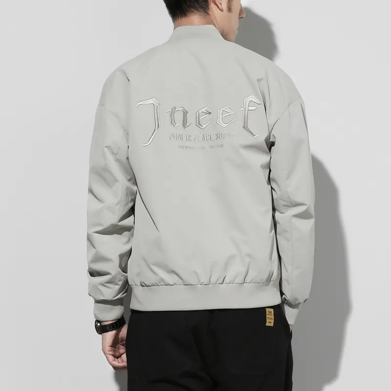 GUKUUL Jackets Unisex-15