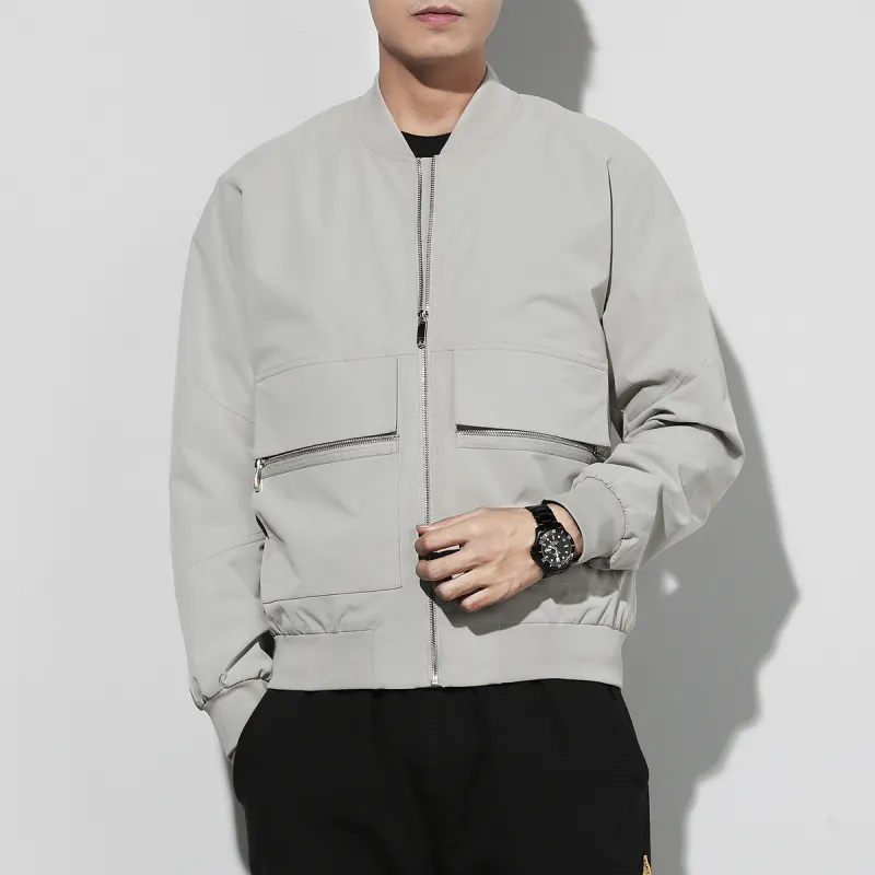 GUKUUL Jackets Unisex-16
