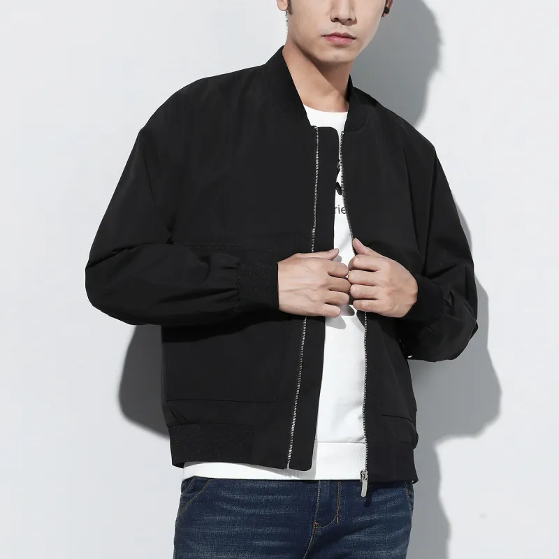 GUKUUL Jackets Unisex-3