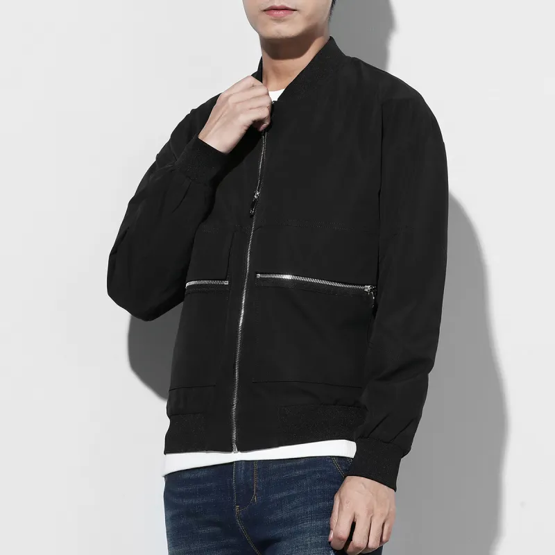 GUKUUL Jackets Unisex-8
