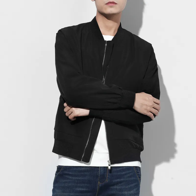 GUKUUL Jackets Unisex-5