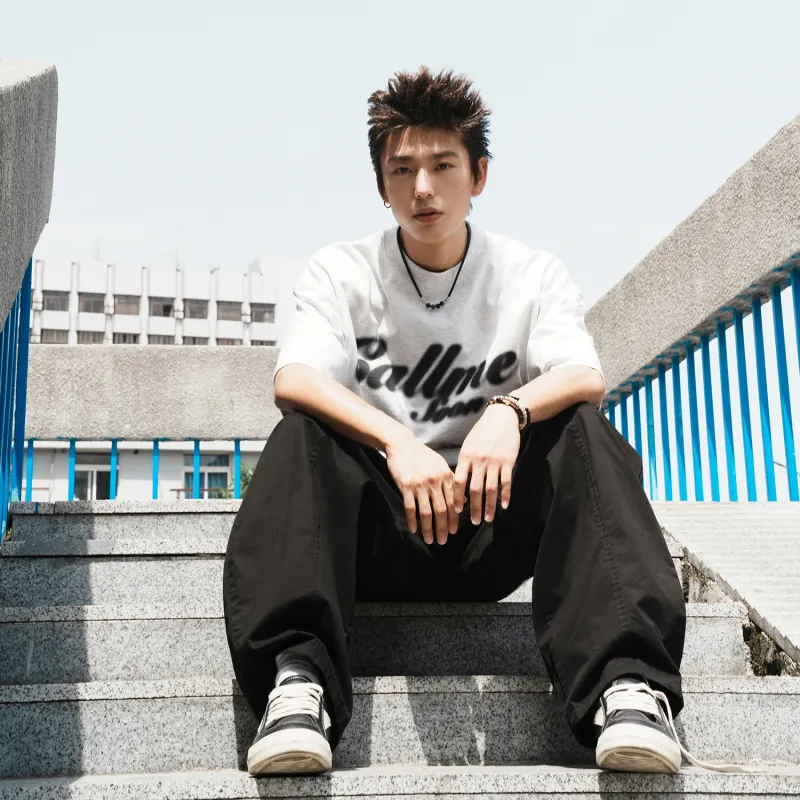 GOGOSOON T Shirts Unisex-12