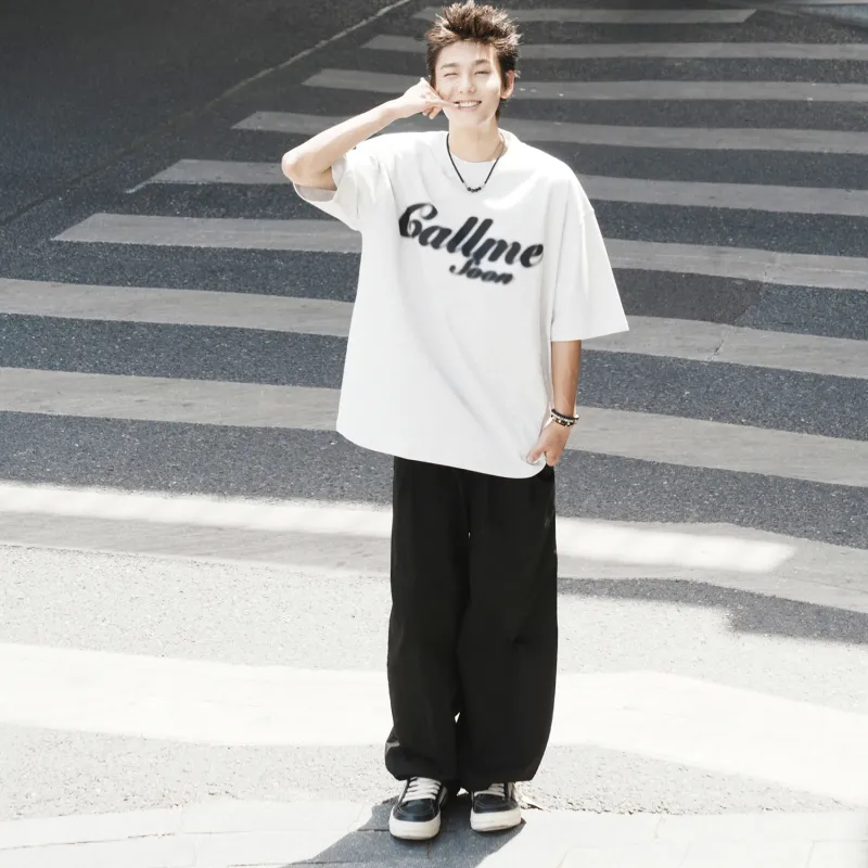 GOGOSOON T Shirts Unisex-14