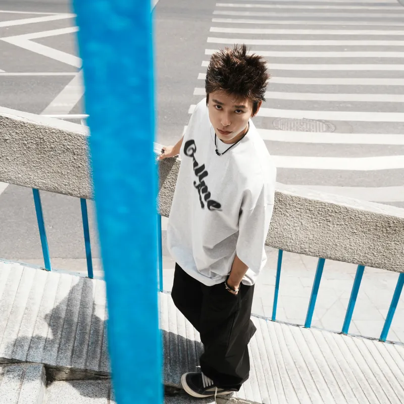 GOGOSOON T Shirts Unisex-13