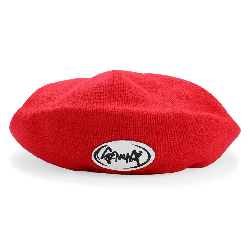 GENANX Berets Unisex-7
