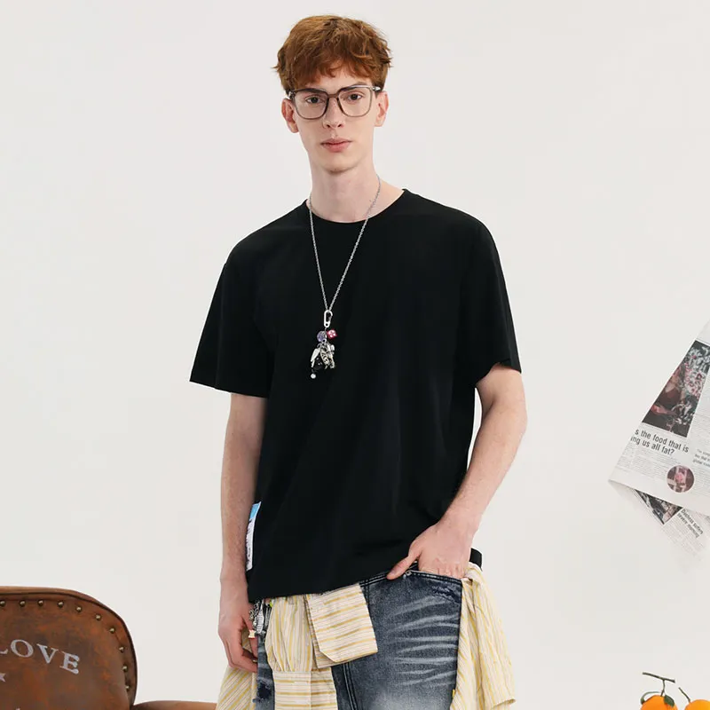 GENANX T Shirts Unisex-2