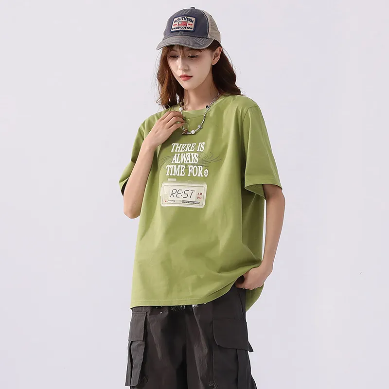 GENANX T-Shirts Unisex-11