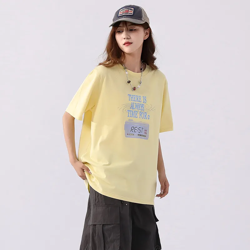 GENANX T-Shirts Unisex-8