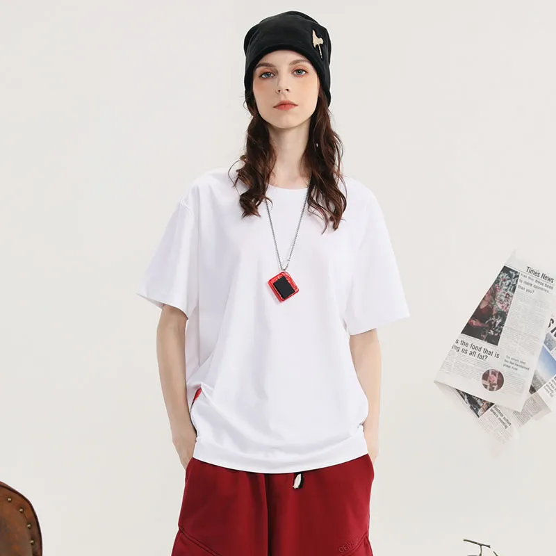 GENANX T Shirts Unisex-7
