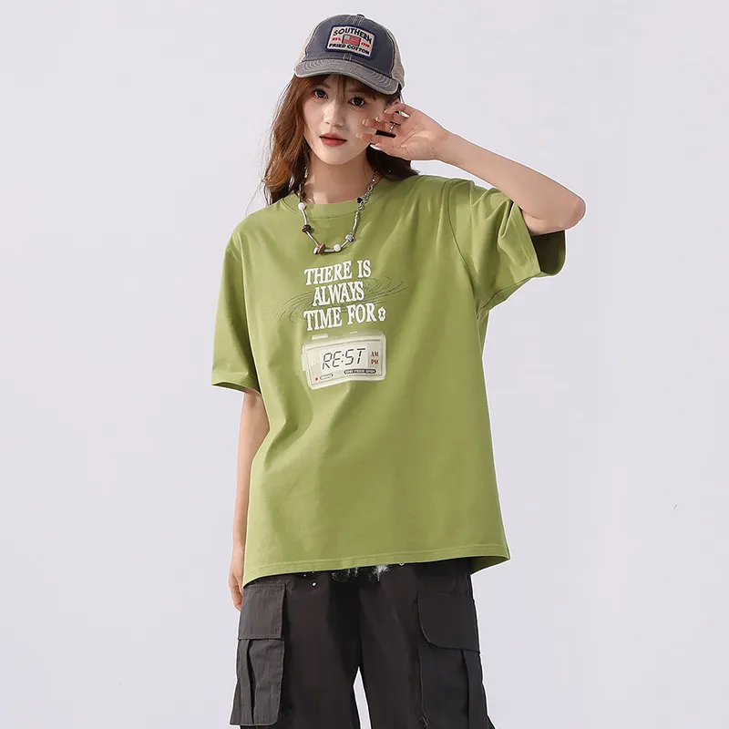 GENANX T-Shirts Unisex-13