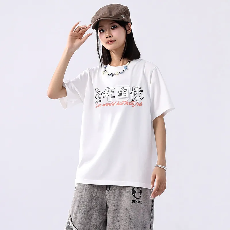 GENANX T Shirts Unisex-8