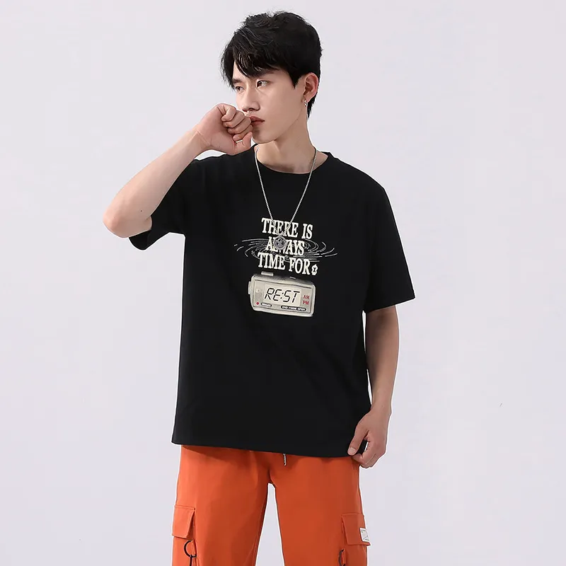 GENANX T-Shirts Unisex-2
