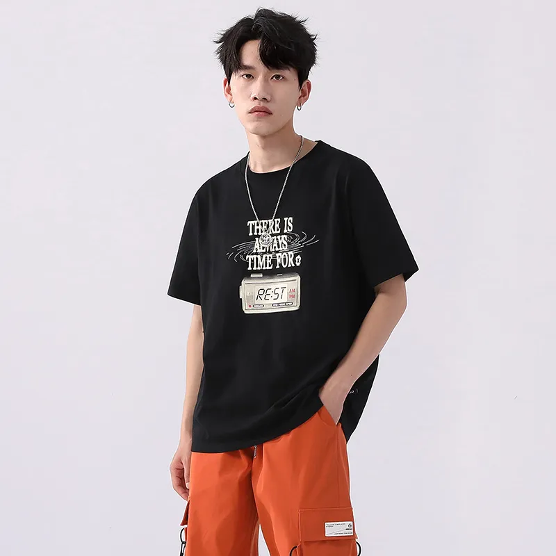 GENANX T-Shirts Unisex-3