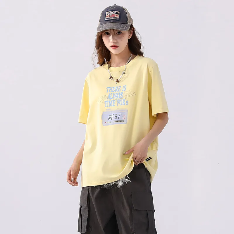 GENANX T-Shirts Unisex-6