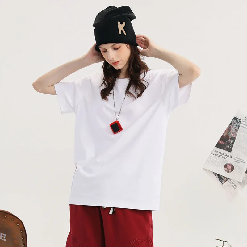 GENANX T Shirts Unisex-8