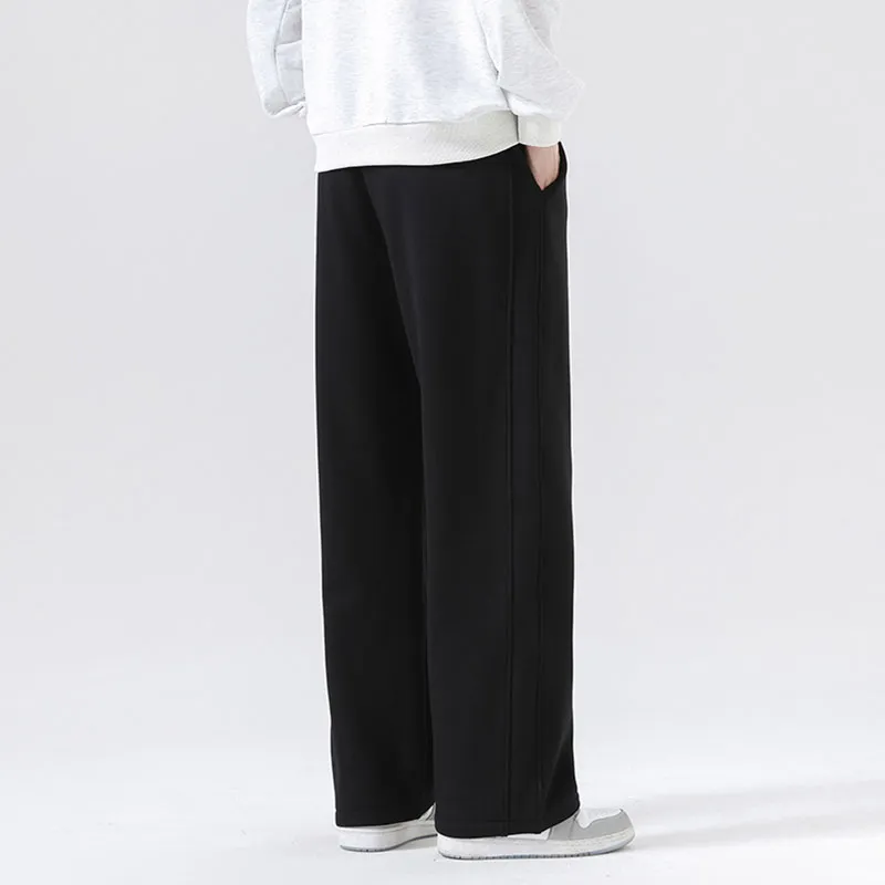 AI3 Casual Pants Unisex-3